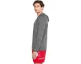 Худи Nike Long Sleeve Hydroguard с защитой от солнца UPF 40+