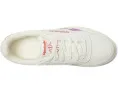 Кроссовки Reebok Club C Revenge из кожи с эффектом выгорания и ледяной подошвой