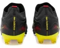 Бутсы футбольные New Balance Tekela Team Low Fg V5 с низким верхом