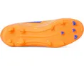 Футбольные бутсы Adidas F50 League для твердого и смешанного покрытия с резиновыми шипами