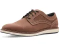 Dockers мужские туфли Halstead из черной экокожи