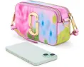 Сумка The Blurred Floral Snapshot от Marc Jacobs