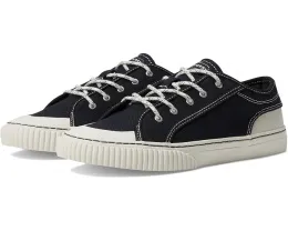 Кроссовки Sperry Astor из переработанного холста с кожаными деталями