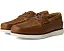 Ботинки Tropics Boat Shoes от Florsheim с эластичными шнурками и мокасиновым носком