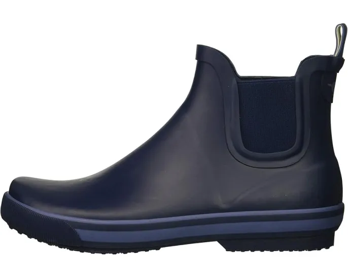 Резиновые сапоги Rocket Dog Rainbow с эластичной вставкой и текстильной подкладкой