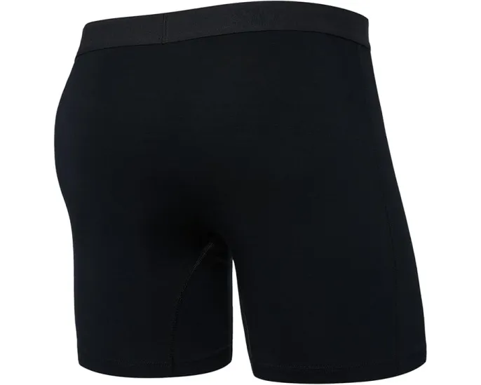 Боксеры SAXX UNDERWEAR Vibe Xtra Super Soft с технологией Stop Drop и BallPark Pouch
