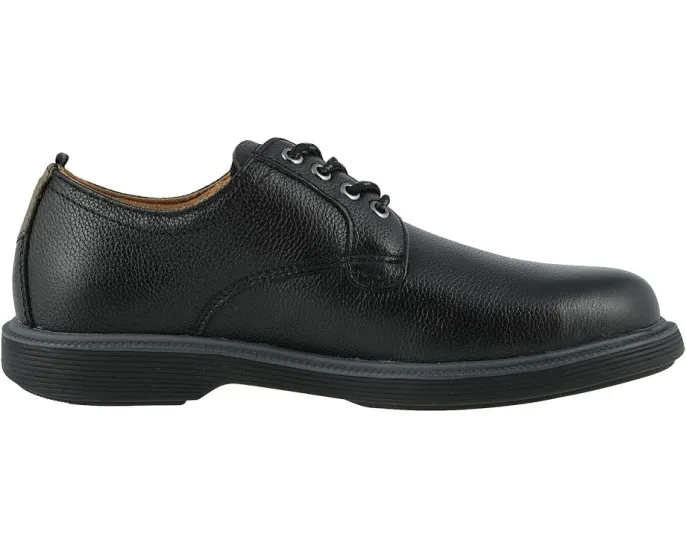 Florsheim Kids Supacush Plain Toe Ox, Jr. с технологией Comfortechnology