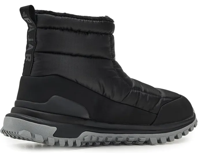 Зимние ботинки Felix с водонепроницаемым верхом и комфортом до -30°C