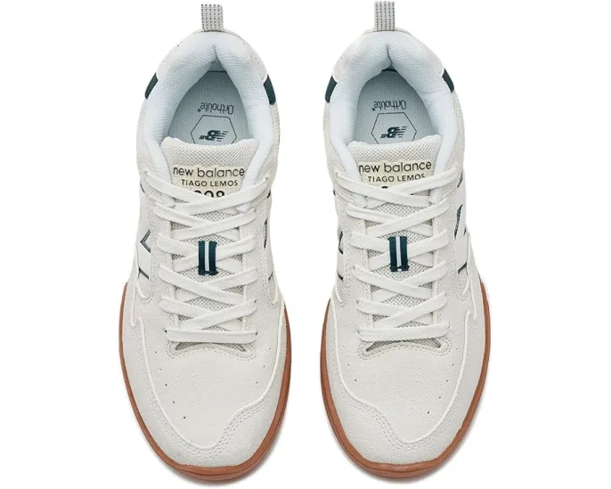 Кроссовки New Balance Numeric 808 Lite Tiago Lemos