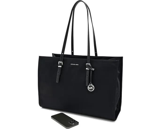 Сумка MICHAEL Michael Kors Zadie Large East West многофункциональная тоут