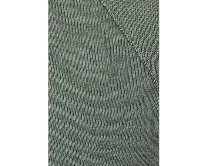 Свитшот PACT CloudKnit Raglan Crew с регланом из органического хлопка