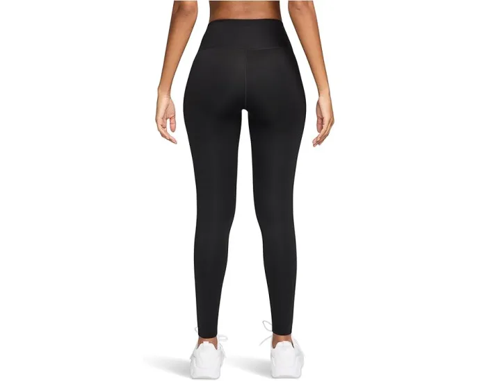 Леггинсы Nike Thermo-FIT One с высокой талией для холодной погоды