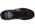 Кроссовки Puma Palermo из кожи и замши на резиновой подошве