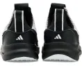 Детские кроссовки adidas Lite Racer Adapt 7.0 с промежуточной подошвой Cloudfoam и эластичными шнурками