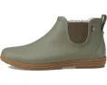 Резиновые сапоги Bogs Sweetpea II Chelsea Plush с подкладкой под искусственный мех