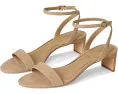 Босоножки Vince Camuto Lylah на низком каблуке с ремешком на щиколотке