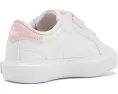 Кроссовки Lacoste Powercourt для малышей с перфорацией