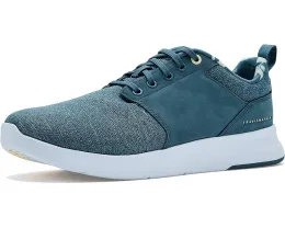 Кроссовки The Daily III LE от TravisMathew из премиальной кожи