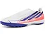 Adidas F50 Hyperfast League Laceless Turf кроссовки для искусственного газона