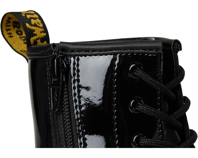 Детские ботинки Dr. Martens 1460 Y с воздушной подошвой