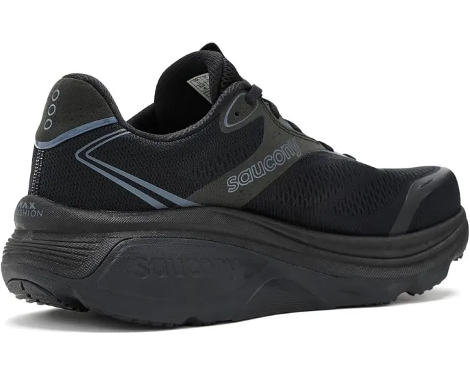 Кроссовки Saucony Hurricane 26 для ежедневного бега