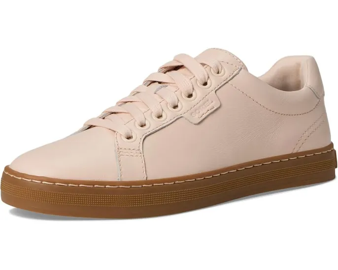 Кроссовки SOREL Cyprus LX из цельнозерновой кожи с подошвой EVERTREAD