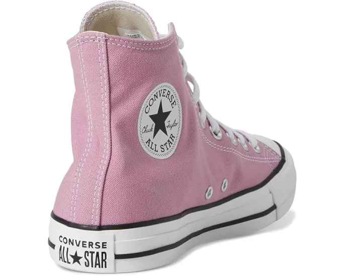 Converse Кроссовки Chuck Taylor All Star высокие классические