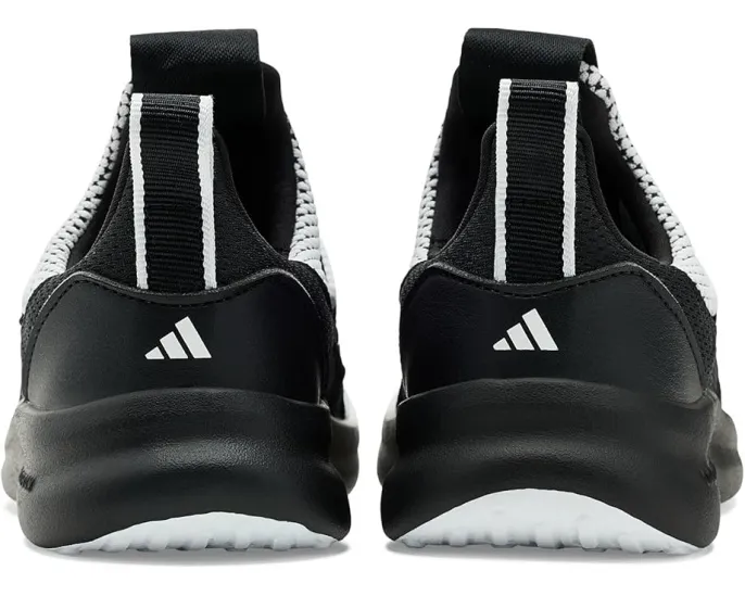 Детские кроссовки adidas Lite Racer Adapt 7.0 с промежуточной подошвой Cloudfoam и эластичными шнурками