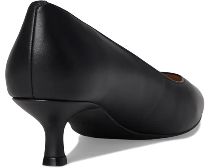 Лодочки Cole Haan Marjorie Pumps Waterproof 45mm с заостренным носком