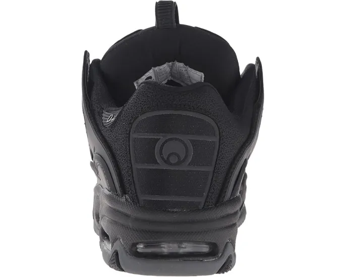 Кроссовки Osiris D3 2001 с системой вентиляции и амортизацией