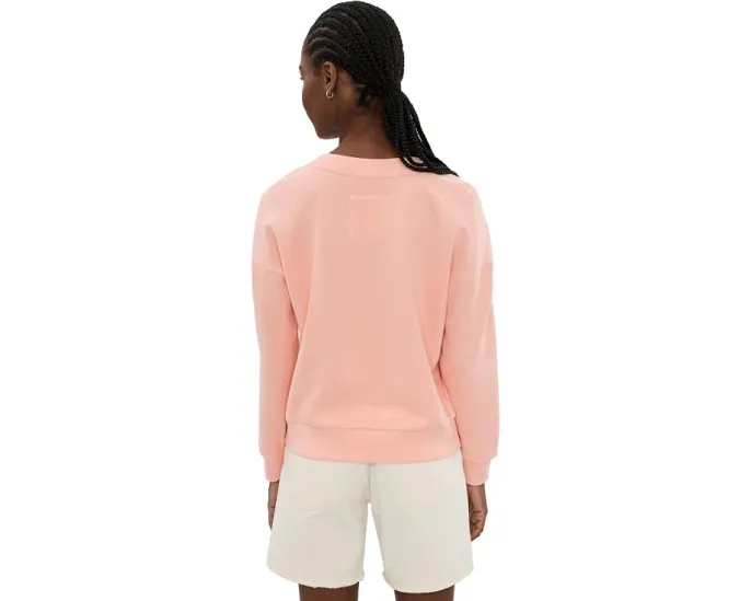 Свитшот Tommy Bahama Marina Del Mar с V-образным вырезом