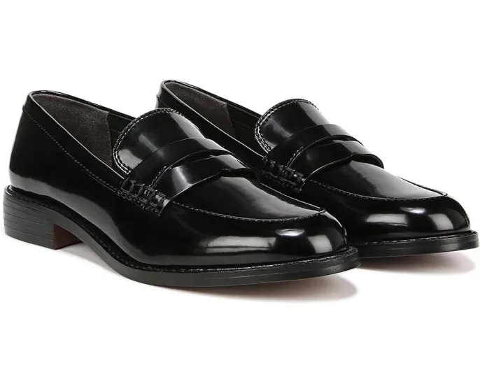 Лоферы Alora из экологичной искусственной кожи Franco Sarto