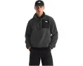 Куртка The North Face Yumiori Off Peak с круговым дизайном и регулируемым подолом