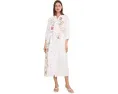 Платье Marni Dress Karyn Seo с вышивкой