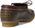 Обувь L.L.Bean Rubber Moc из кожи с водонепроницаемой конструкцией