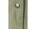 Ladies Rubberized Pu Rain Jacket