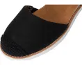 Сандалии BOBS from SKECHERS Desert Kiss Sun Shining на джутовой подошве