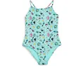 Vilebrequin Kids гидрокостюм Gazette Aquatic Carnival для малышей и детей