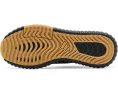Кроссовки Kaptir 4.0 от adidas с текстильно-кожаным верхом и промежуточной подошвой Cloudfoam