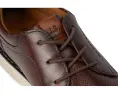 Кроссовки Josef Seibel Stuart 02 из кожи с термопластичной резиновой подошвой