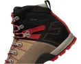 Легкие ботинки Asolo Fugitive GTX для походов с мембраной GORE-TEX