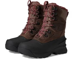 Утепленные водонепроницаемые ботинки Chilkat V 400 с мембраной Heatseeker The North Face