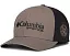 Кепка Columbia PFG Logo Mesh Ball Cap с технологией Flexfit для рыбалки