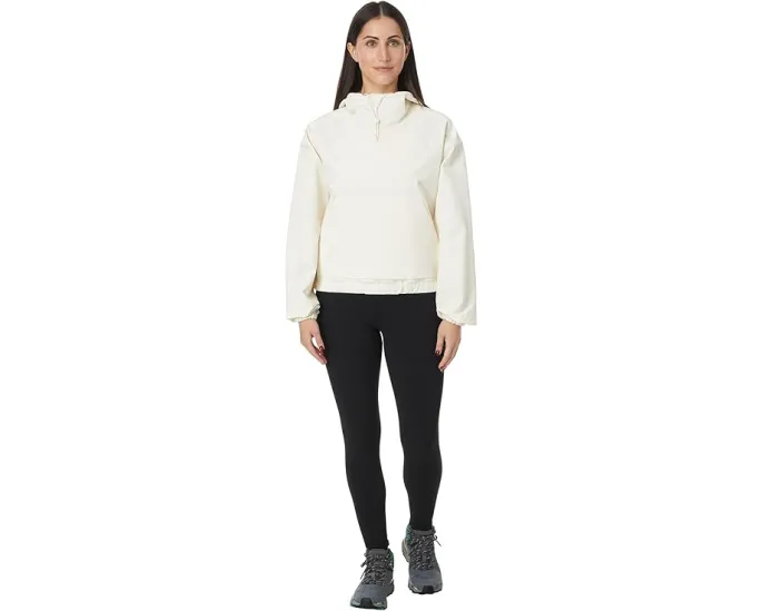 Толстовка The North Face Willow Stretch с капюшоном и ветрозащитой WindWall