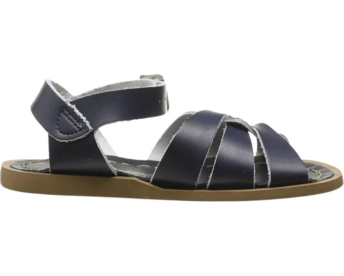 Salt Water Sandal The Original сандалии для малышей на липучке