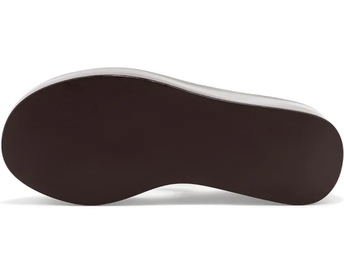 Steve Madden босоножки Jella на платформе с каблуком