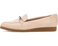 Loafers LifeStride Zeeland с миндалевидным носком и металлическим акцентом