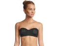 Бюстгальтер Chantelle Norah Unlined Strapless Bra без косточек с кружевом