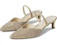 Туфли-лодочки Anne Klein Idina-C со стразами и острым мысом