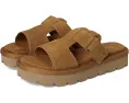 Сланцы Koolaburra by UGG Tizz Slide на платформе с замком на липучке